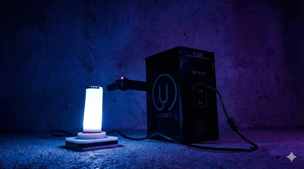 U-Light